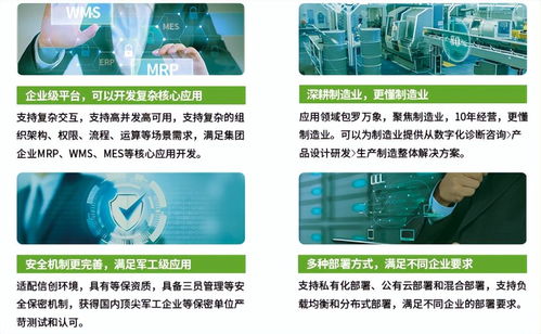 智能工廠MES系統(tǒng) 數(shù)字化生產(chǎn)的超級大腦