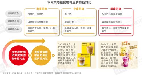 2024現(xiàn)制飲品創(chuàng)新趨勢研究報(bào)告 上半年新品超千款，八大趨勢引領(lǐng)行業(yè)變革